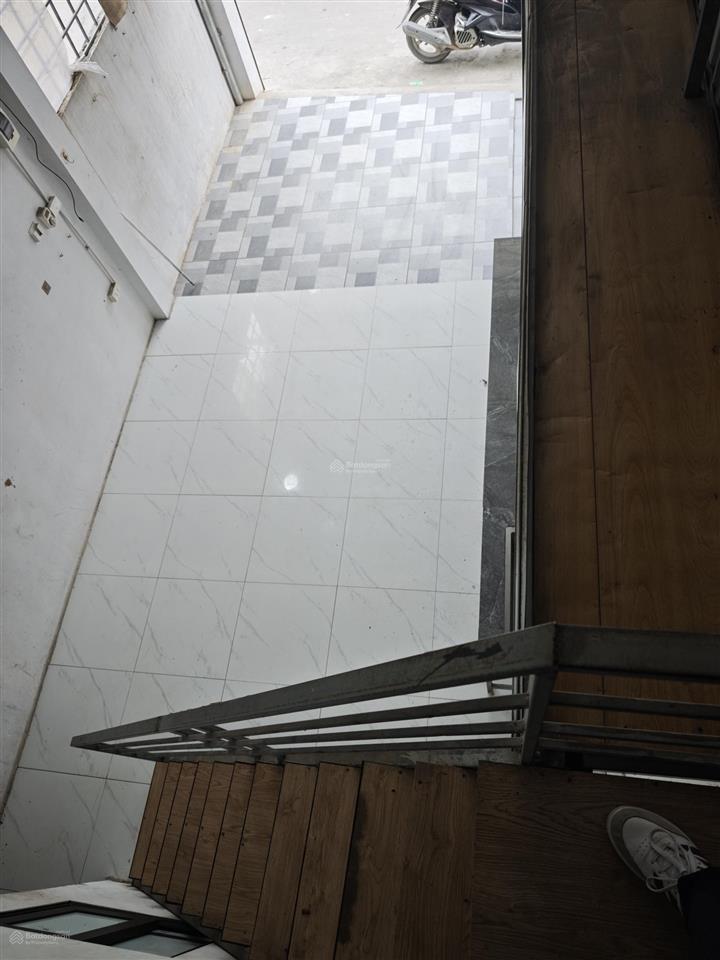 Bán nhà 2 tầng bình đà, bình minh 46m sổ nét ô tô đỗ cửa giá 4,x tỷ