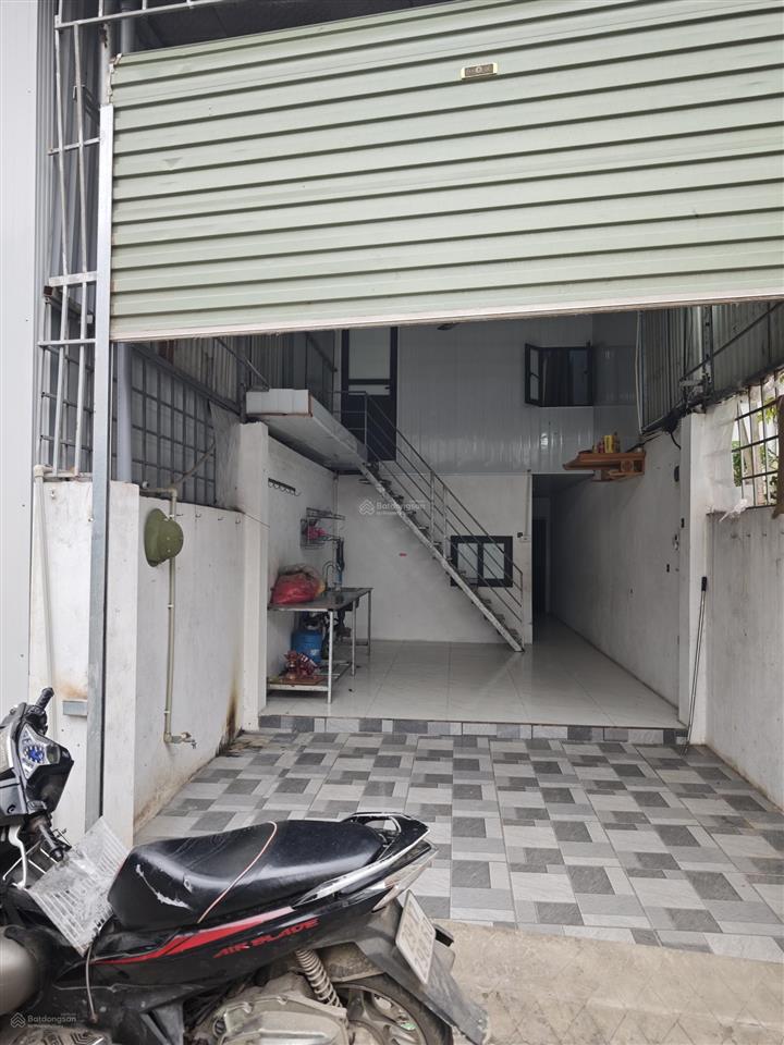 Bán nhà 2 tầng bình đà, bình minh 46m sổ nét ô tô đỗ cửa giá 4,x tỷ