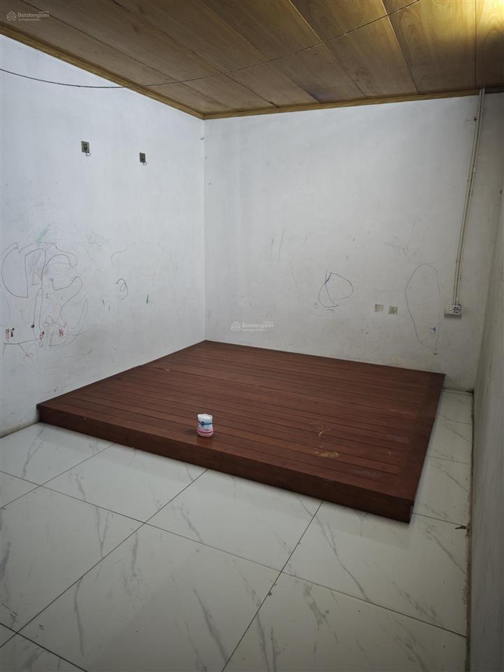 Bán nhà 2 tầng bình đà, bình minh 46m sổ nét ô tô đỗ cửa giá 4,x tỷ
