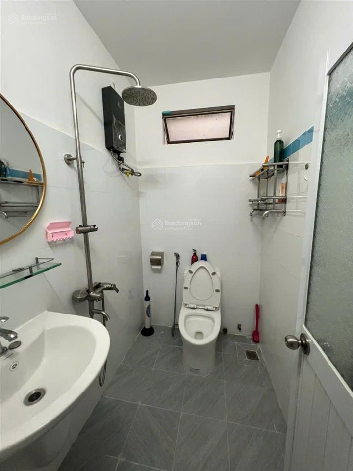Chính chủ bán nhà nhị hà sổ hồng hoàn công 4pn đường rộng 11m thương lượng