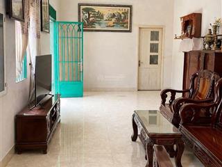 Nhà 60.5m2 3pn có lửng cách hẻm ô tô 10m gần cầu vượt gò dưa. 3.15 tỷ giá quá tốt
