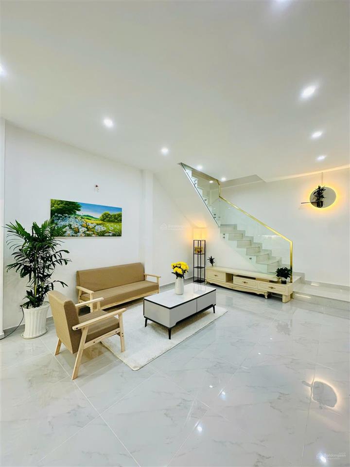 Siêu hot góc 2mt nhà c4 100m2 ngang 12.5m 3pn đặng văn bi, trường thọ, tđ