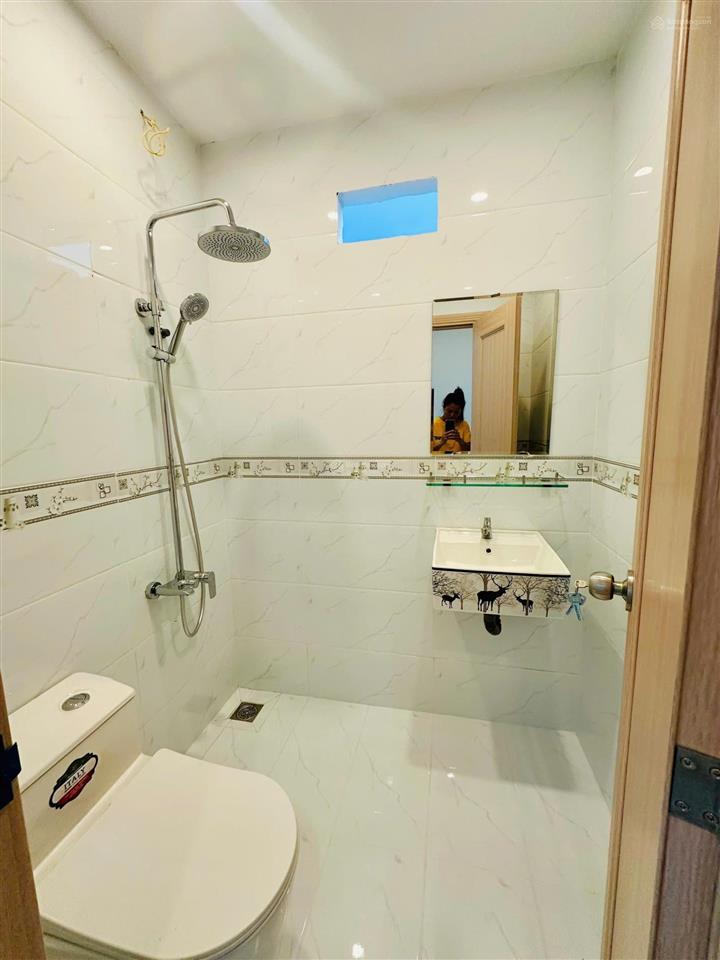 Siêu hot góc 2mt nhà c4 100m2 ngang 12.5m 3pn đặng văn bi, trường thọ, tđ