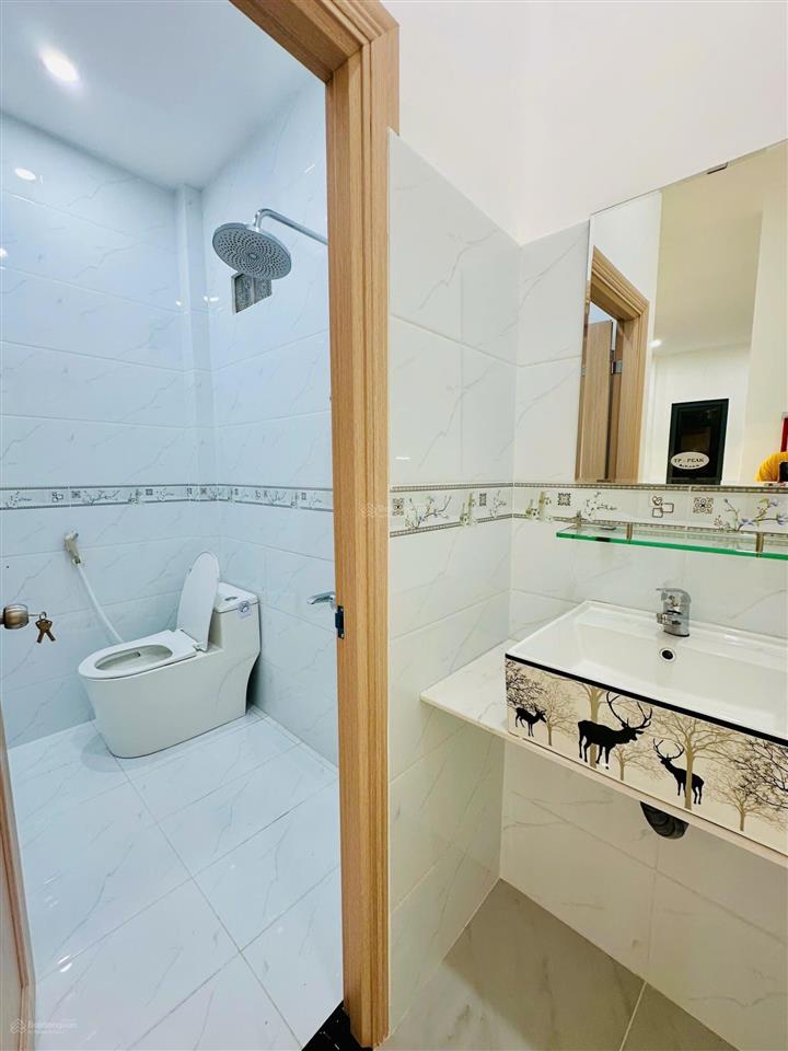 Siêu hot góc 2mt nhà c4 100m2 ngang 12.5m 3pn đặng văn bi, trường thọ, tđ