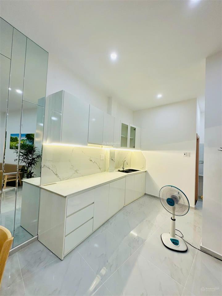 Siêu hot góc 2mt nhà c4 100m2 ngang 12.5m 3pn đặng văn bi, trường thọ, tđ