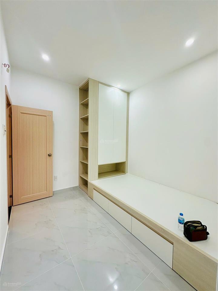 Siêu hot góc 2mt nhà c4 100m2 ngang 12.5m 3pn đặng văn bi, trường thọ, tđ