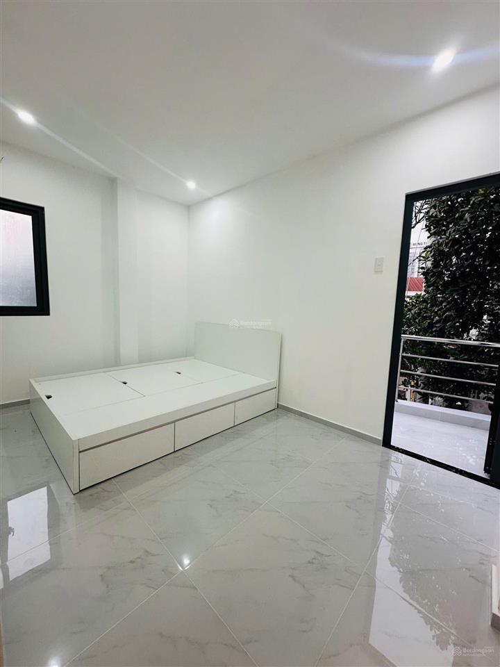 Siêu hot góc 2mt nhà c4 100m2 ngang 12.5m 3pn đặng văn bi, trường thọ, tđ