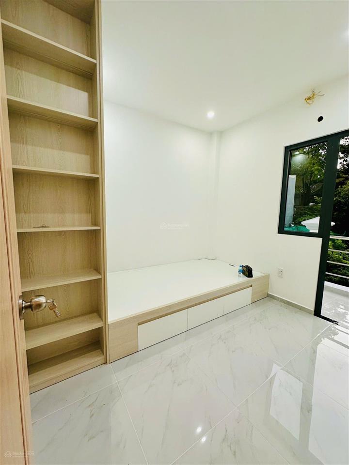 Siêu hot góc 2mt nhà c4 100m2 ngang 12.5m 3pn đặng văn bi, trường thọ, tđ