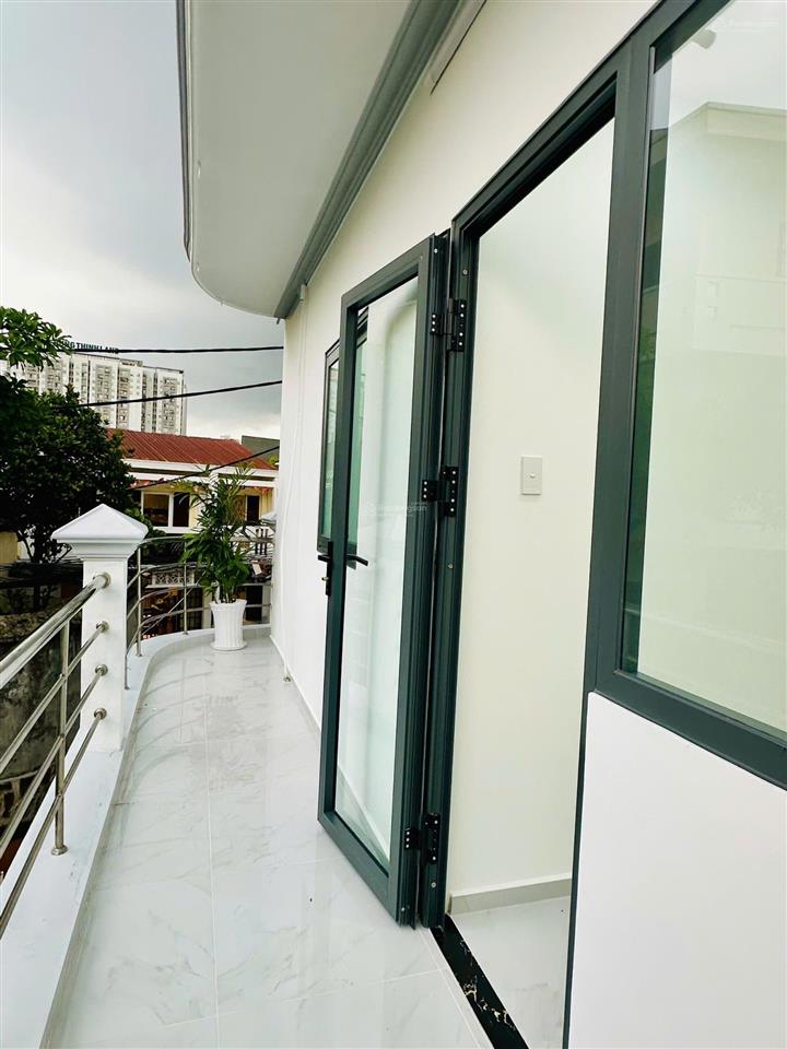 Siêu hot góc 2mt nhà c4 100m2 ngang 12.5m 3pn đặng văn bi, trường thọ, tđ