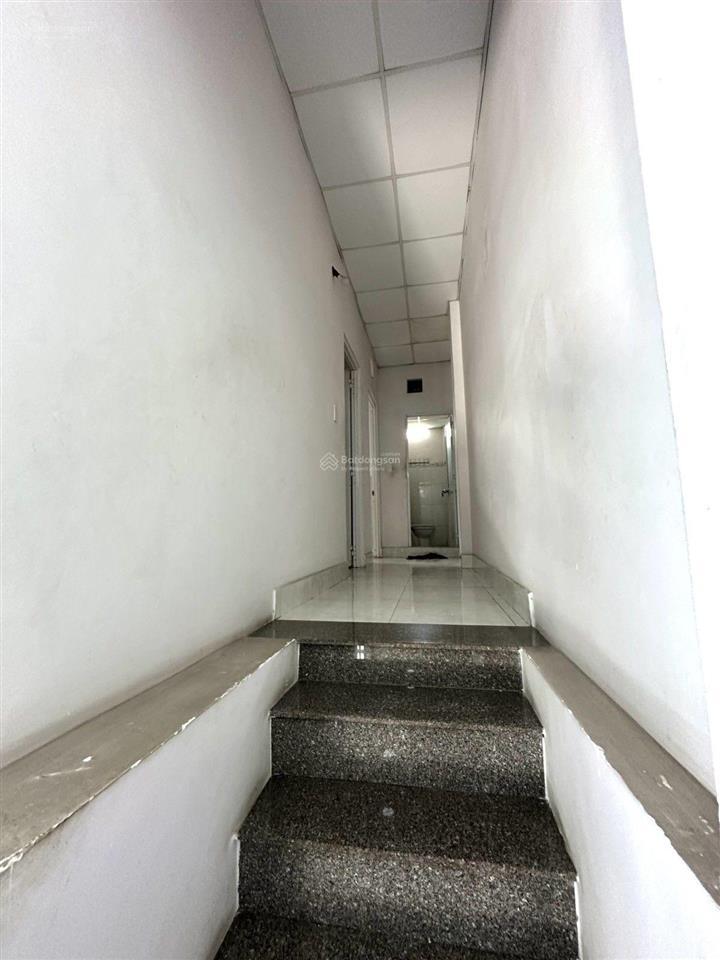 Giảm sâu 5.5t. nhà trệt lửng 80m2 ngang 5.1m hxh đặng văn bi thủ đức