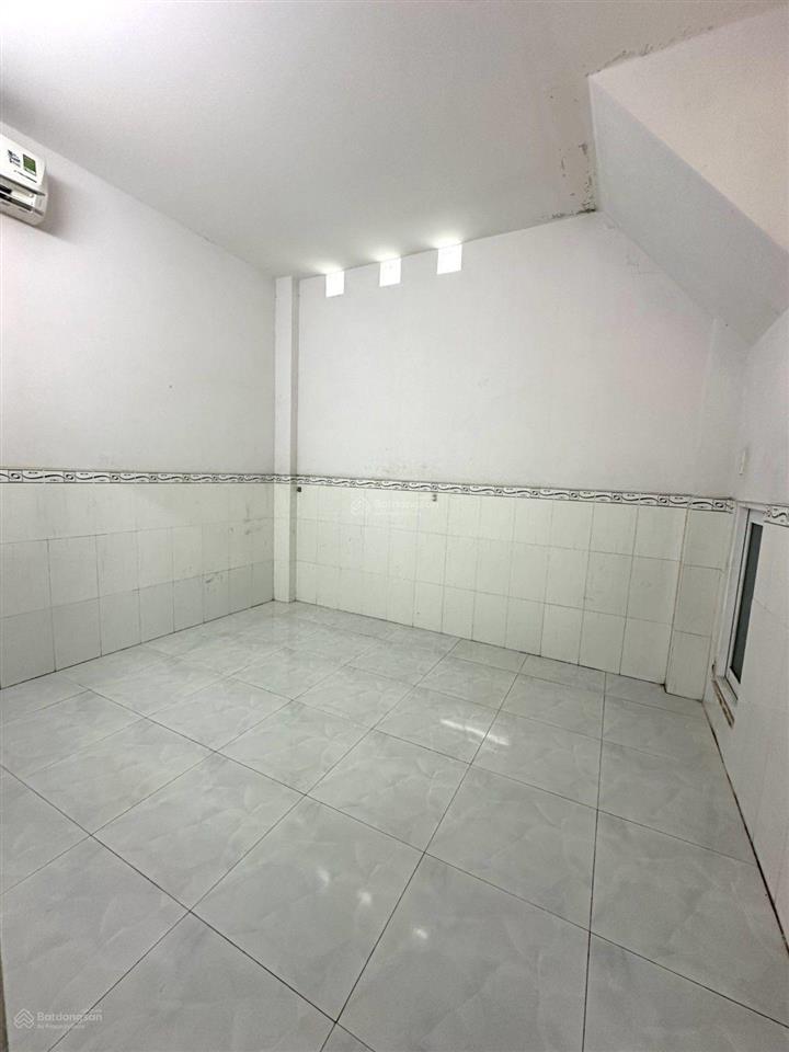 Giảm sâu 5.5t. nhà trệt lửng 80m2 ngang 5.1m hxh đặng văn bi thủ đức