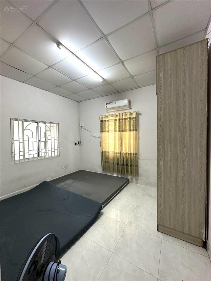 Giảm sâu 5.5t. nhà trệt lửng 80m2 ngang 5.1m hxh đặng văn bi thủ đức