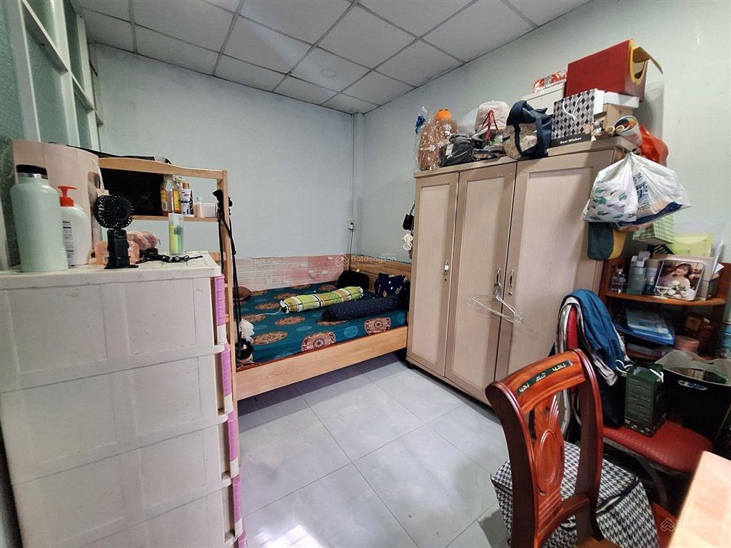Bán đất tặng nhà 97m2 lô góc ngang 12.5m 3pn rộng thoáng đặng văn bi, trường thọ