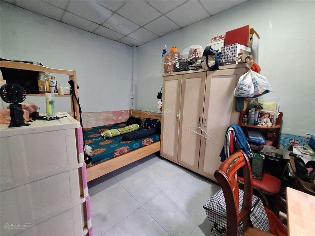 Bán đất tặng nhà 97m2 lô góc ngang 12.5m 3pn rộng thoáng đặng văn bi, trường thọ
