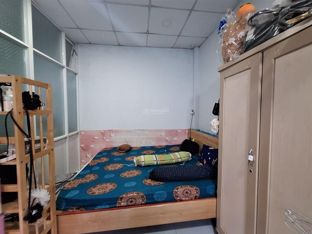 Bán đất tặng nhà 97m2 lô góc ngang 12.5m 3pn rộng thoáng đặng văn bi, trường thọ