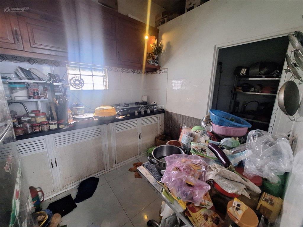 Bán đất tặng nhà 97m2 lô góc ngang 12.5m 3pn rộng thoáng đặng văn bi, trường thọ