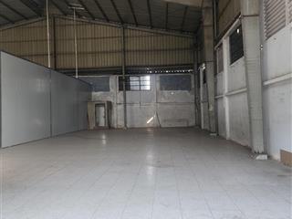 Kho xưởng 400m2 nguyễn duy trinh, long trường 10*40m tải vào giá 55k/m2 thương lượng