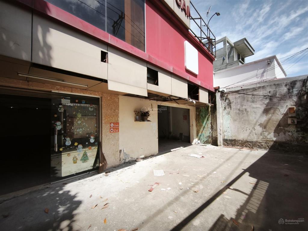 Nhà văn phòng 600m2 1 lầu quốc lộ 13, hbp