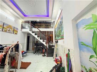 Nhà trường thọ đs 2 54m2 nở hậu 3pn cách hẻm xe hơi 30m. có nguồn thu cố định