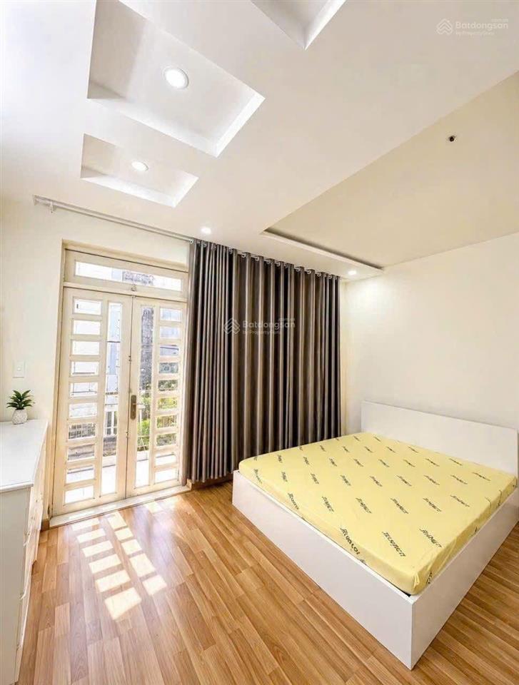 Nhà sát kdc hồng long, ql13 54m2 4.5*12m 2 lầu + st 4pn