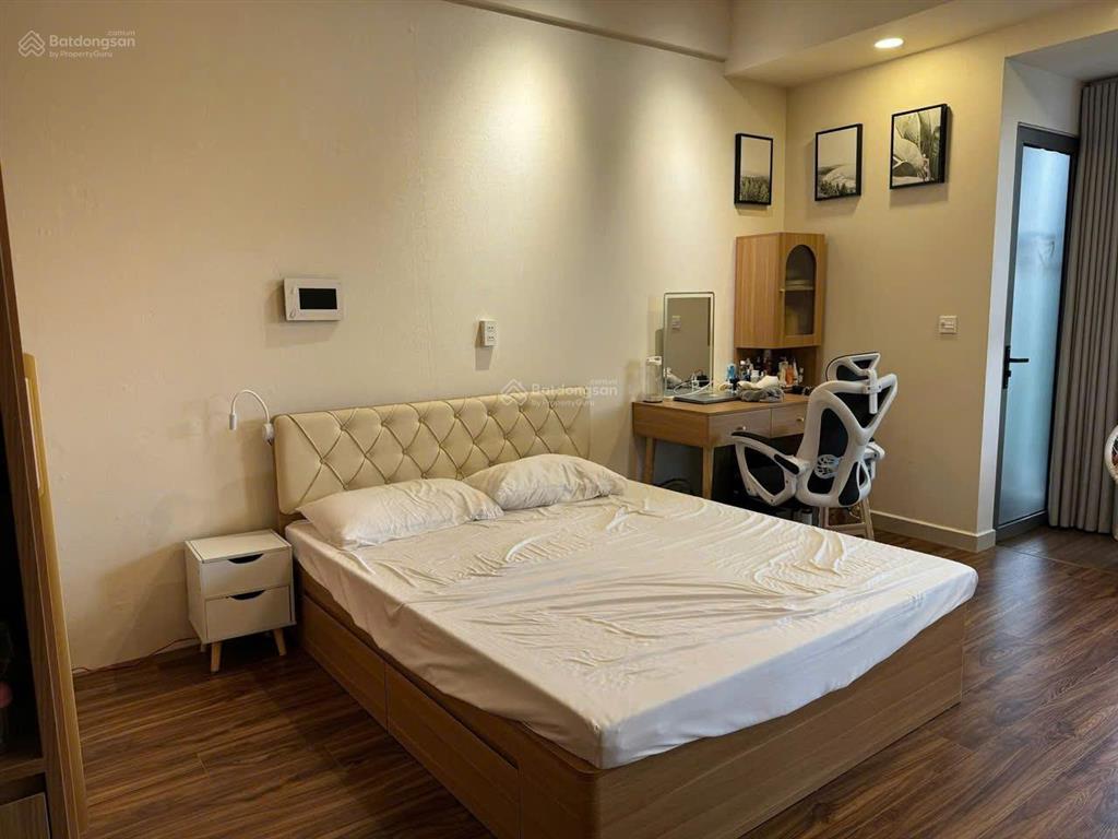 Cho thuê căn hộ 1pn, cđt novaland gần sân bay tân sơn nhất, 12.5 tr full nội thất  0367 199 ***