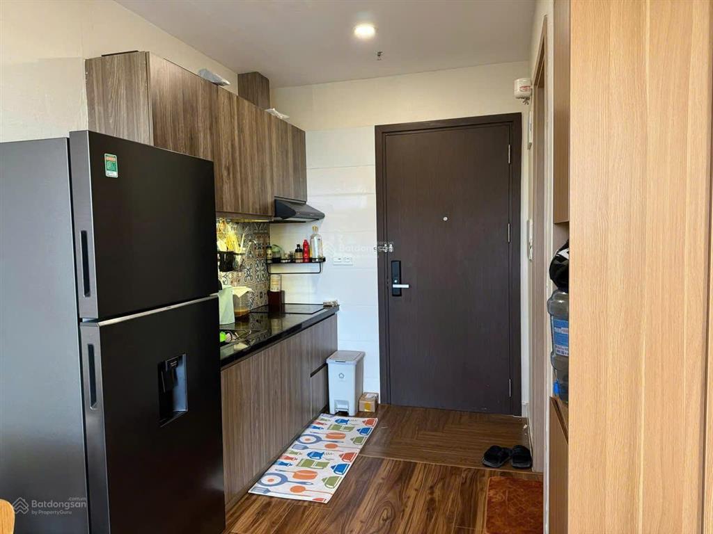 Cho thuê căn hộ 1pn, cđt novaland gần sân bay tân sơn nhất, 12.5 tr full nội thất  0367 199 ***