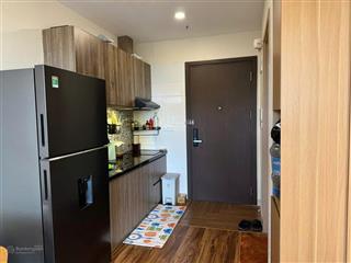 Cho thuê căn hộ 1pn, cđt novaland gần sân bay tân sơn nhất, 12.5 tr full nội thất  0367 199 ***