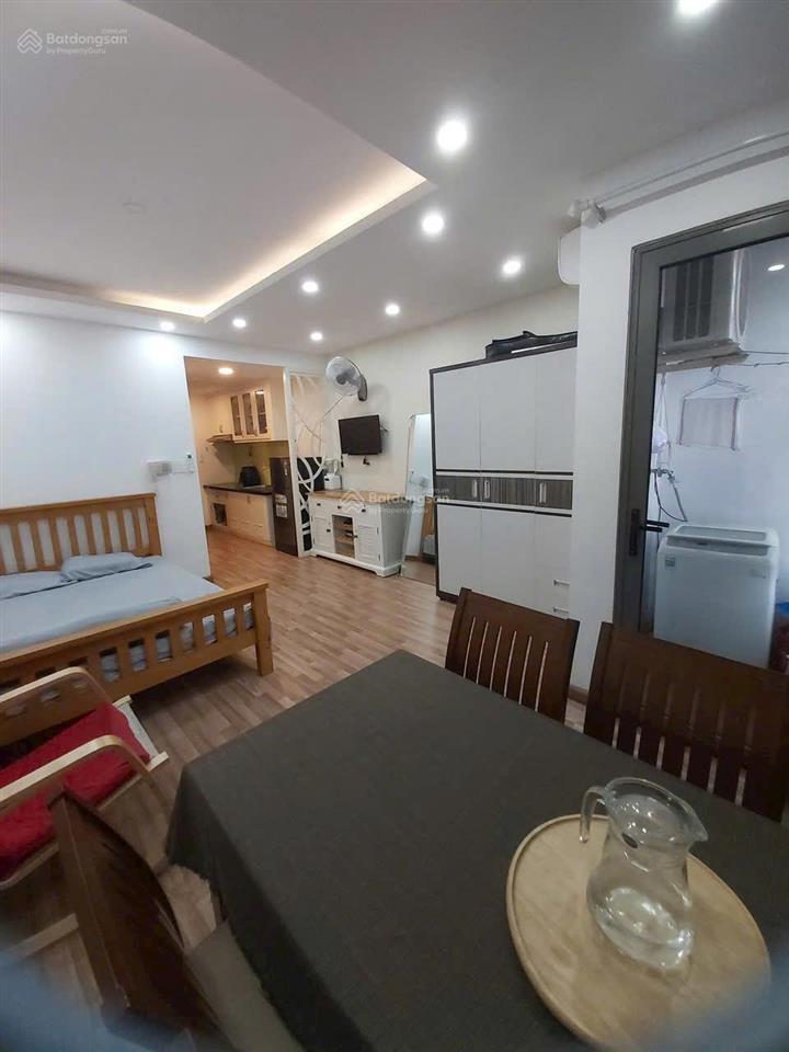 Chung cư orchard garden. diện tích 36m2. giá bán 3 tỷ bao thuế phí. nội thất đầy đủ