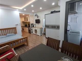 Chung cư orchard garden. diện tích 36m2. giá bán 3 tỷ bao thuế phí. nội thất đầy đủ