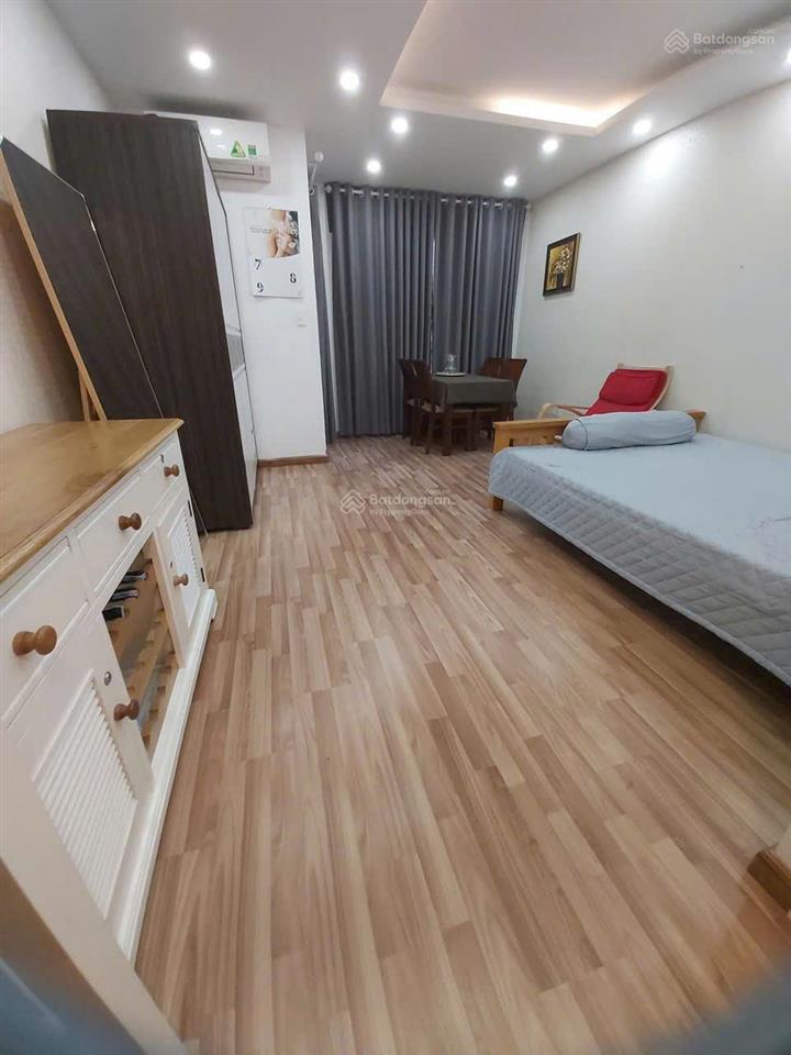 Chung cư orchard garden. diện tích 36m2. giá bán 3 tỷ bao thuế phí. nội thất đầy đủ