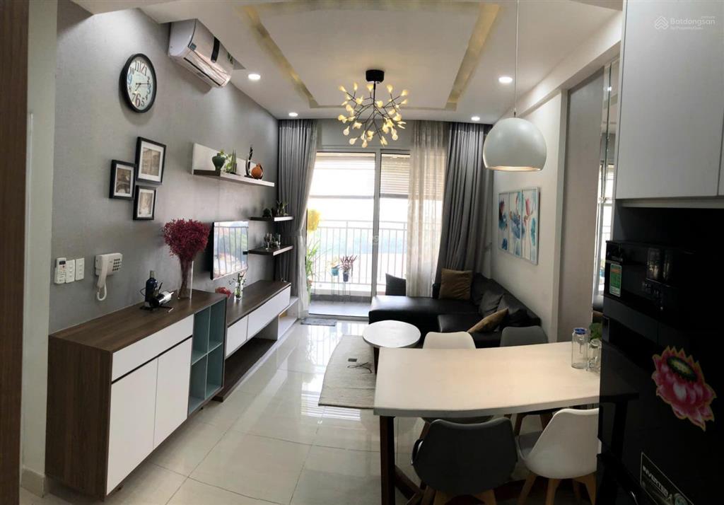 Bán chung cư cao cấp the botanica. diện tích  73m2. giá bán  6ty bao pcn và 1%pmg