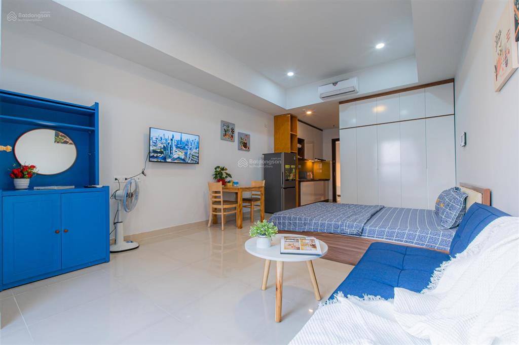 Cần bán căn hộ novaland giá 3.3 tỷ, phù hợp để ở hoặc cho thuê  0367 199 ***