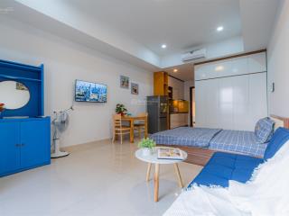 Cần bán căn hộ novaland giá 3.3 tỷ, phù hợp để ở hoặc cho thuê  0367 199 ***