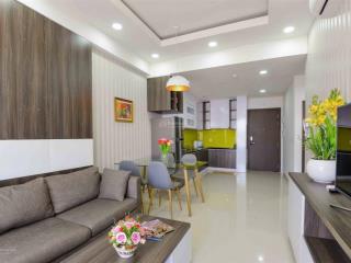 Cho thuê căn hộ gần sân bay tsn 2pn, 14 triệu full nội thất 0367 199 ***