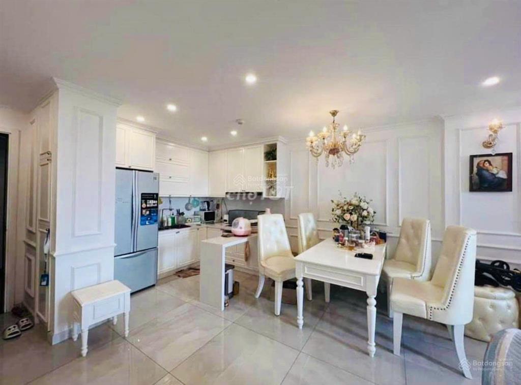 Cần bán gấp căn hộ cao cấp orchard garden 73m² 2pn 2wc đã có sổ giá chỉ 7.2 tỷ