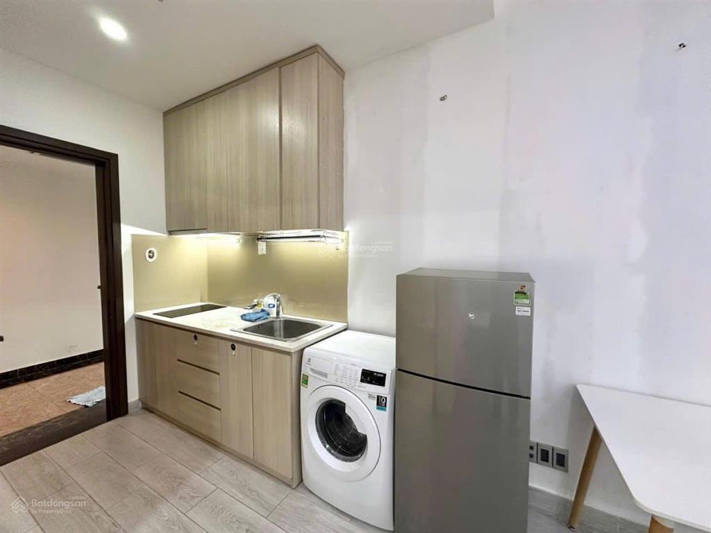 Cần bán gấp căn hộ chung cư garden gate 1pn full nội thất  gần sân bay tân sơn nhất giá 3.2 tỷ