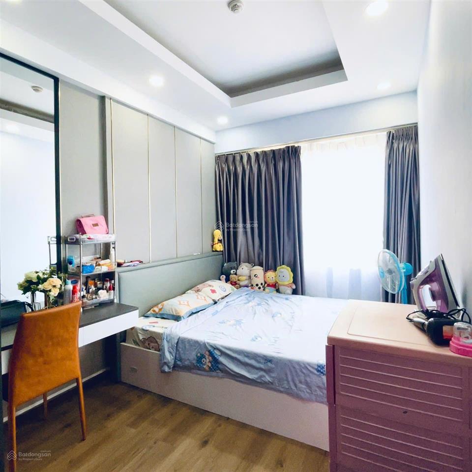 Bán căn hộ chung cư the botanica diện tích 57m2 2pn 1wc giá nhận nhà 4,5 tỷ