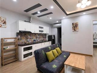 Cần bán gấp căn hộ full nội thất  gần sân bay, công viên gia định the botanica giá chỉ 3.8 tỷ