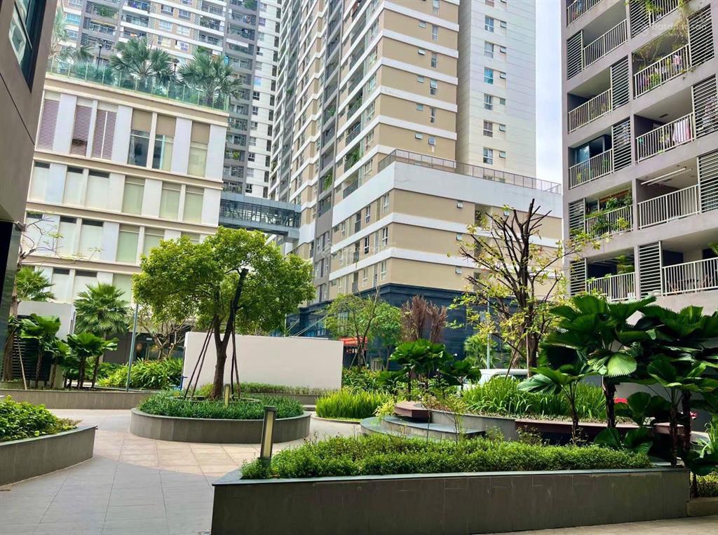 Cần bán gấp căn hộ chung cư orchard garden full nội thất mới keng giá chỉ 3,25 tỷ