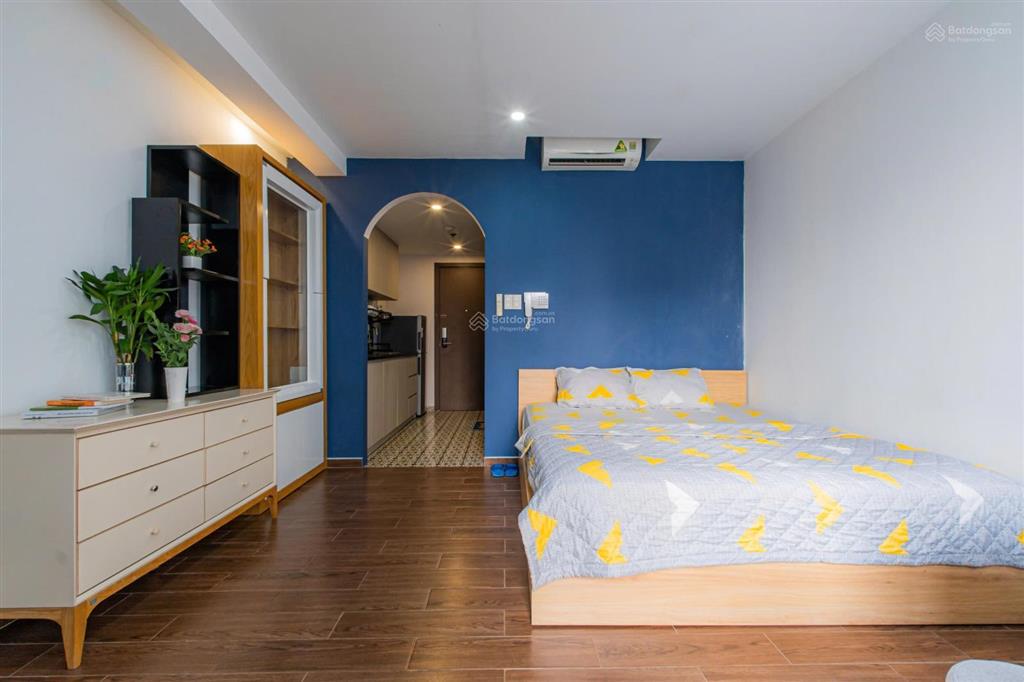 Cần bán gấp căn hộ chung cư orchard garden full nội thất mới keng giá chỉ 3,25 tỷ