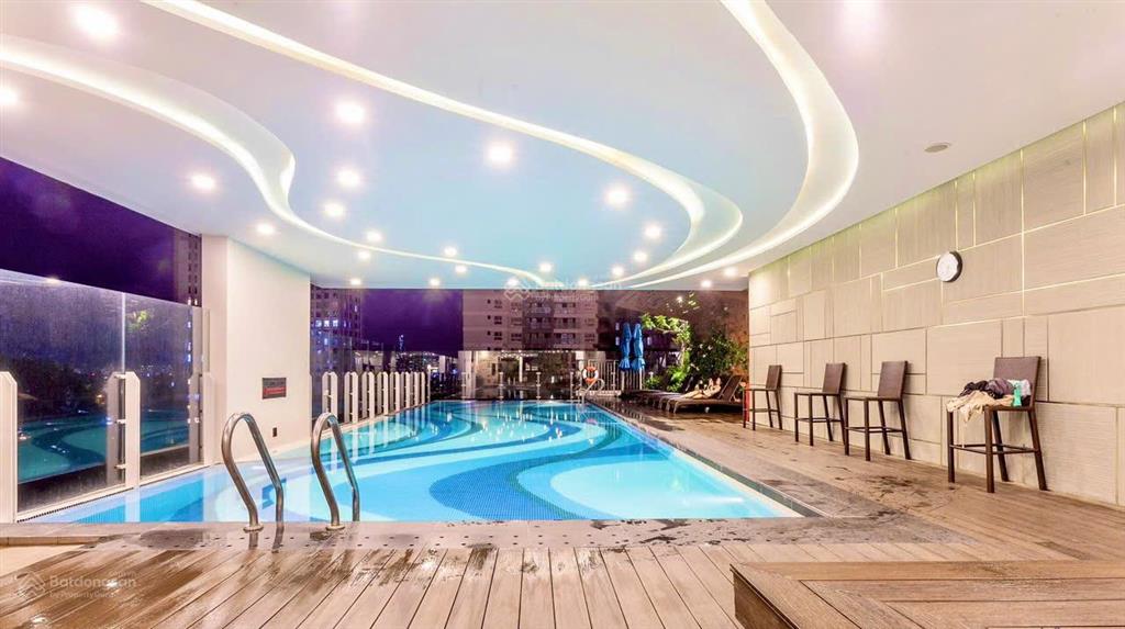 Cần bán gấp căn hộ chung cư orchard garden full nội thất mới keng giá chỉ 3,25 tỷ