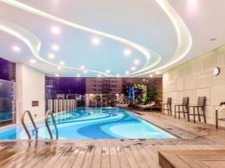 Cần bán gấp căn hộ chung cư orchard garden full nội thất mới keng giá chỉ 3,25 tỷ