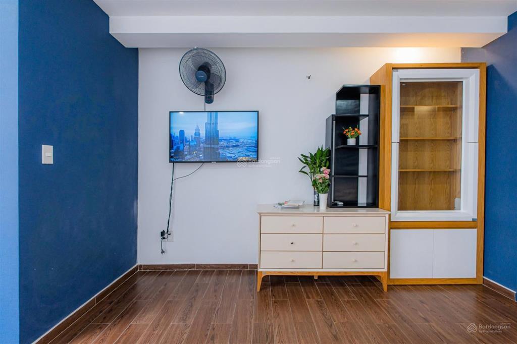 Cần bán gấp căn hộ chung cư orchard garden full nội thất mới keng giá chỉ 3,25 tỷ