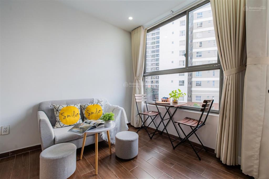 Cần bán gấp căn hộ chung cư orchard garden full nội thất mới keng giá chỉ 3,25 tỷ