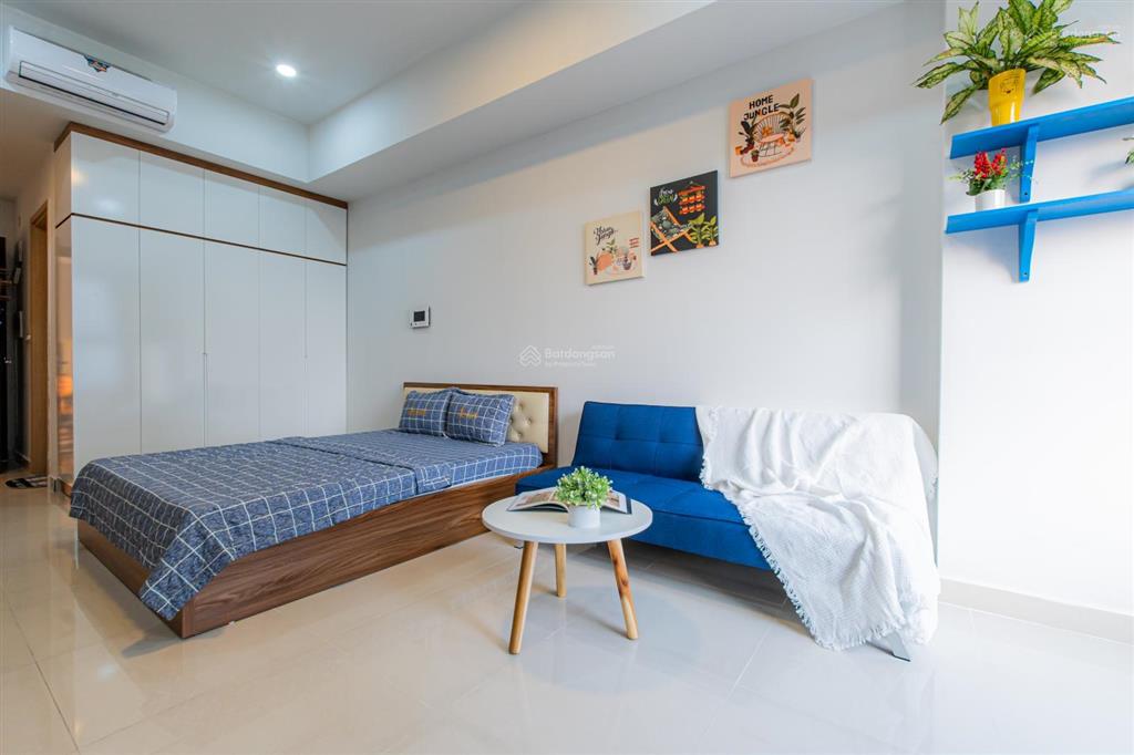 Chính chủ cần bán gấp căn hộ botanica premier, gần sân bay tân sơn nhất, giá 3.3 tỷ  0367 199 ***