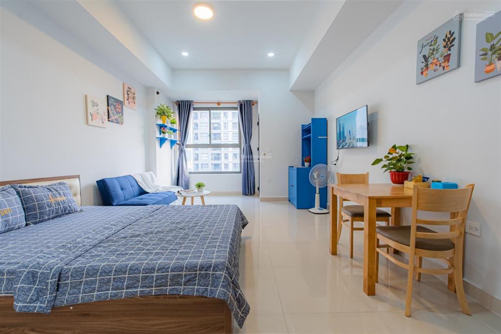 Chính chủ cần bán gấp căn hộ botanica premier, gần sân bay tân sơn nhất, giá 3.3 tỷ  0367 199 ***