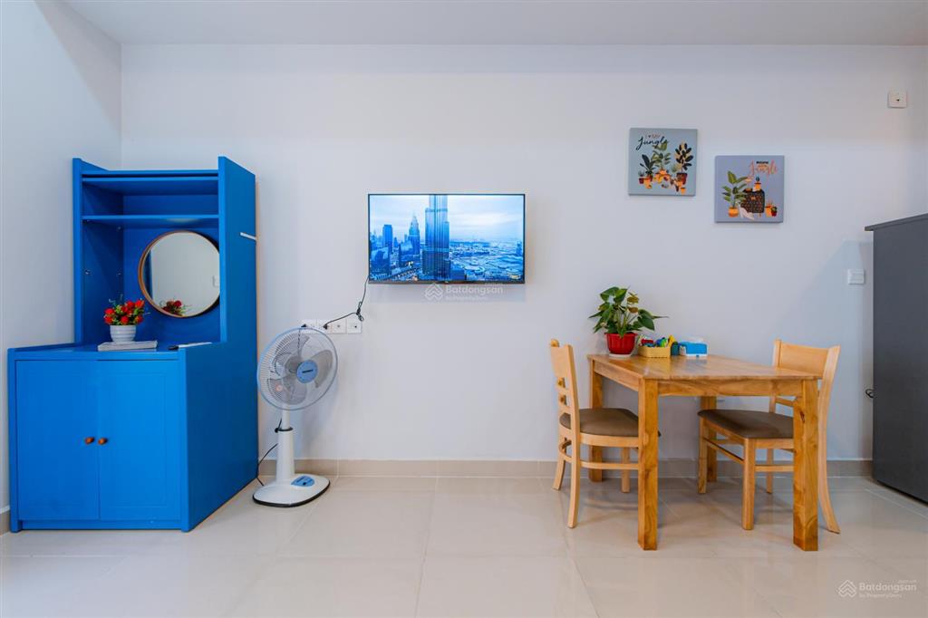 Chính chủ cần bán gấp căn hộ botanica premier, gần sân bay tân sơn nhất, giá 3.3 tỷ  0367 199 ***