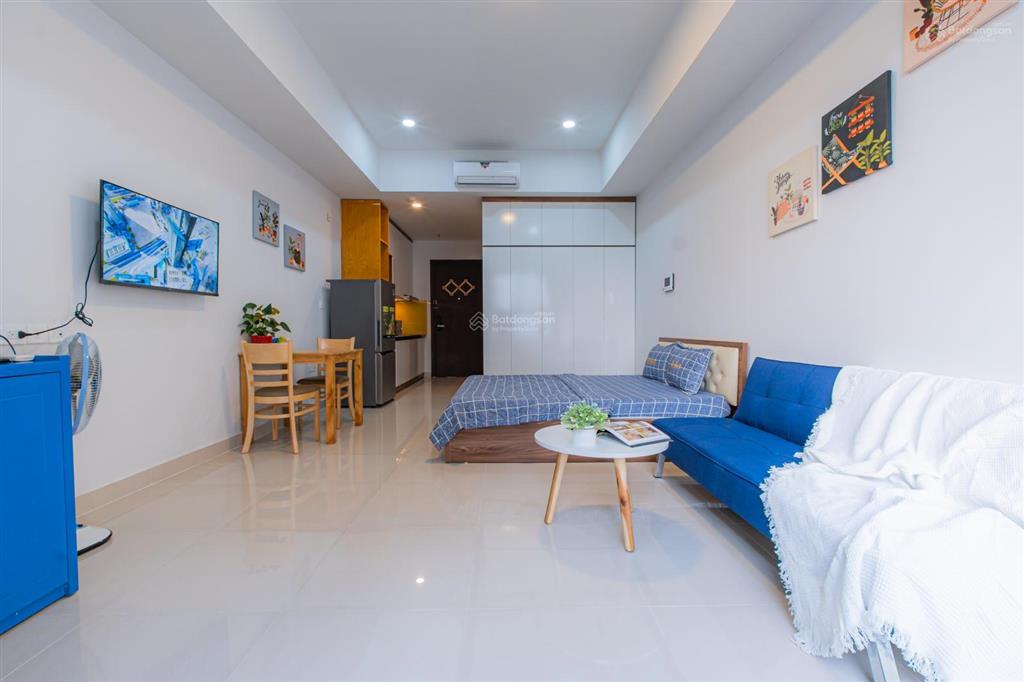 Chính chủ cần bán gấp căn hộ botanica premier, gần sân bay tân sơn nhất, giá 3.3 tỷ  0367 199 ***