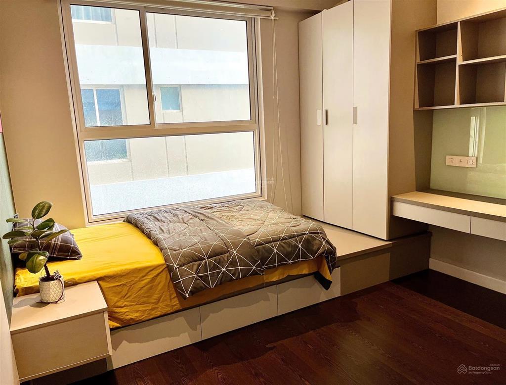 Cho thuê căn hộ cao cấp 3pn2wc tòa golden mansion full nội thất rộng rãi giá chỉ 21 triệu/tháng