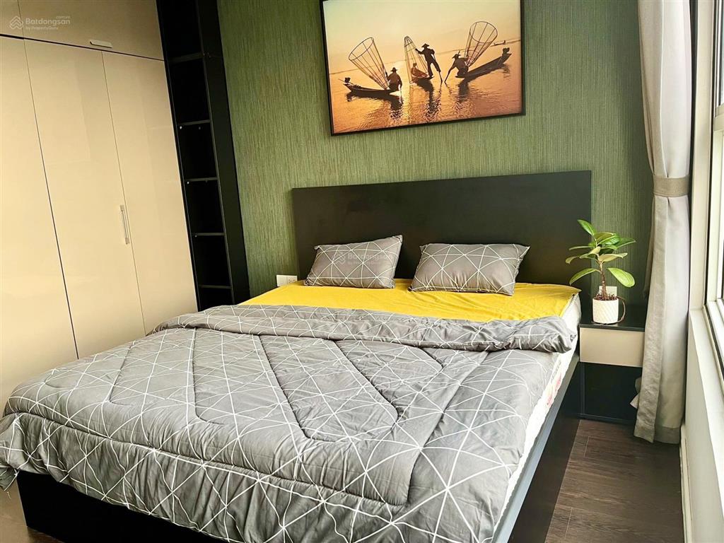 Cho thuê căn hộ cao cấp 3pn2wc tòa golden mansion full nội thất rộng rãi giá chỉ 21 triệu/tháng